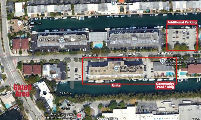 3660 NE 166th Street 312, North Miami Beach, FL 33160