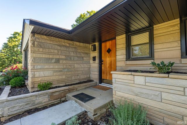 2420 N Fritz Drive, Bloomington, IN 47408