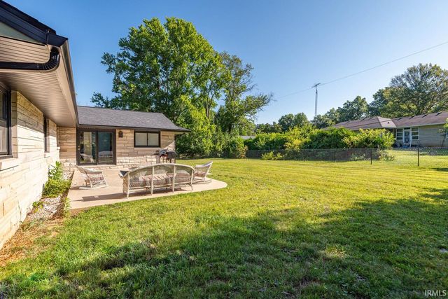 2420 N Fritz Drive, Bloomington, IN 47408