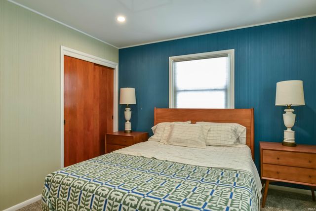 2420 N Fritz Drive, Bloomington, IN 47408