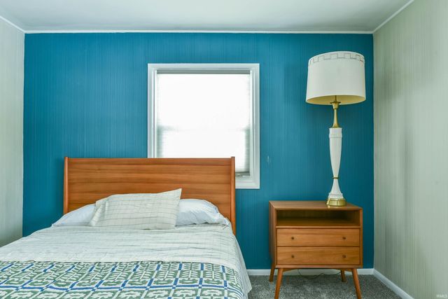 2420 N Fritz Drive, Bloomington, IN 47408