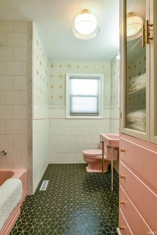 2420 N Fritz Drive, Bloomington, IN 47408