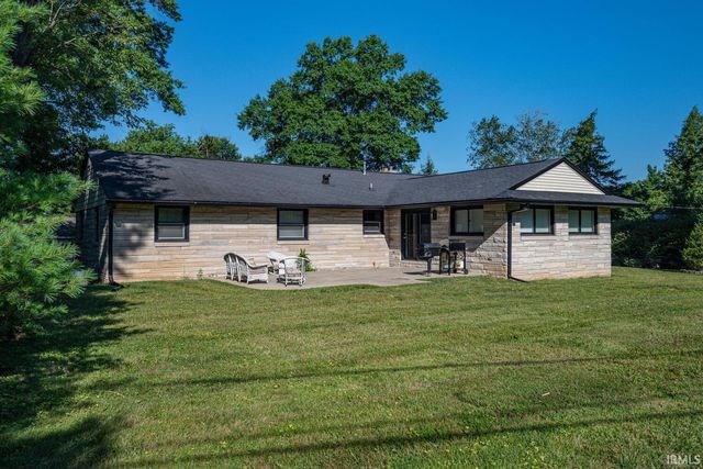 2420 N Fritz Drive, Bloomington, IN 47408