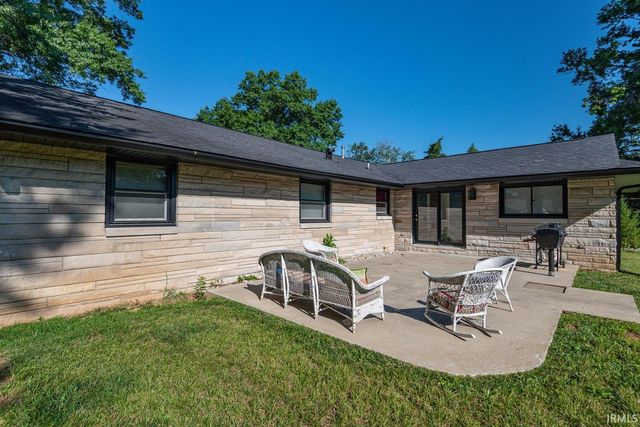 2420 N Fritz Drive, Bloomington, IN 47408