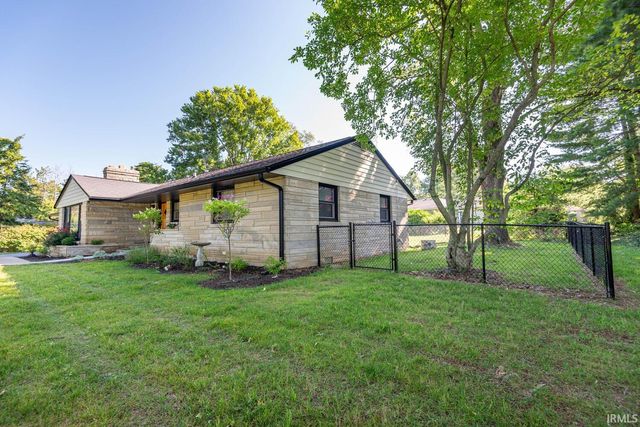 2420 N Fritz Drive, Bloomington, IN 47408