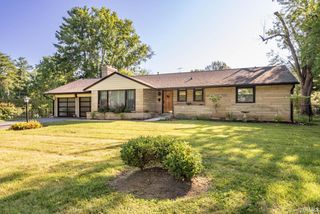 2420 N Fritz Drive, Bloomington, IN 47408