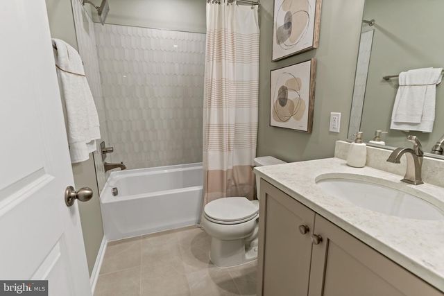 HOMESITE 144 CAPULET CT, Charles Town, WV 25414