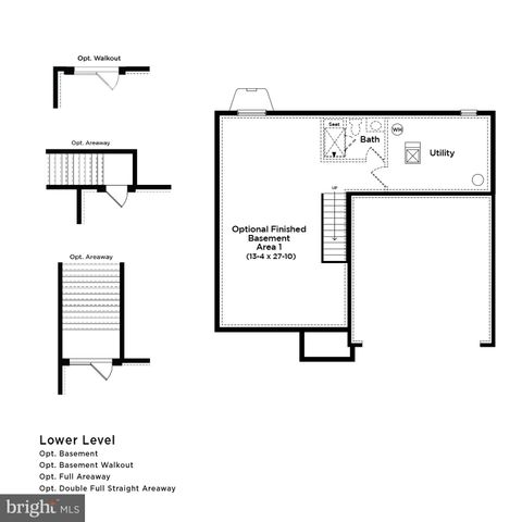 HOMESITE 144 CAPULET CT, Charles Town, WV 25414