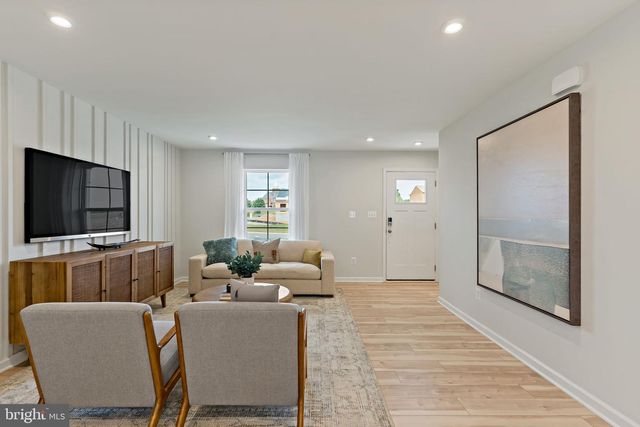 HOMESITE 144 CAPULET CT, Charles Town, WV 25414