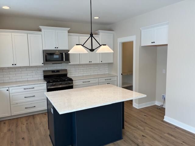 6458 Estate Drive Sw, Byron Twp, MI 49315