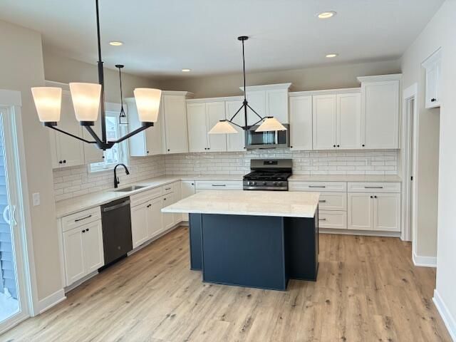 6458 Estate Drive Sw, Byron Twp, MI 49315