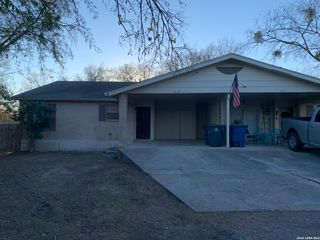 618 Gode Ln, New Braunfels, TX 78130