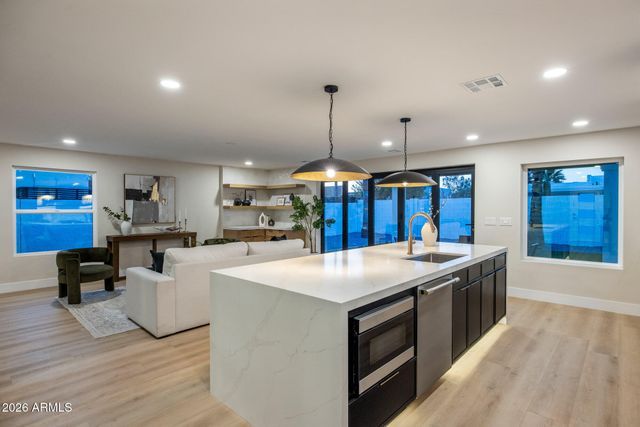 6412 E Jean Drive, Scottsdale, AZ 85254