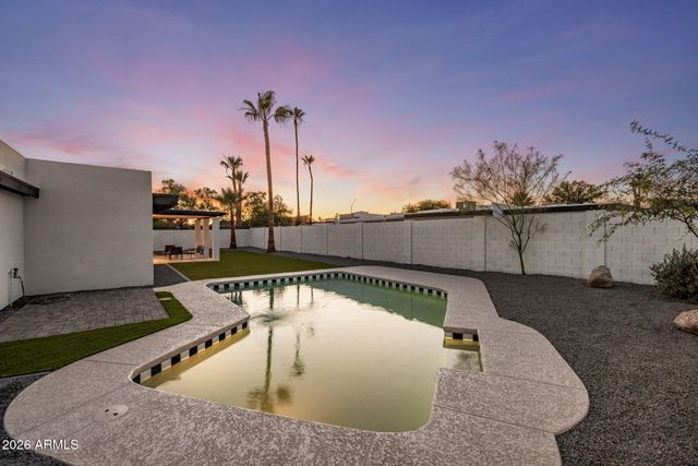6412 E Jean Drive, Scottsdale, AZ 85254