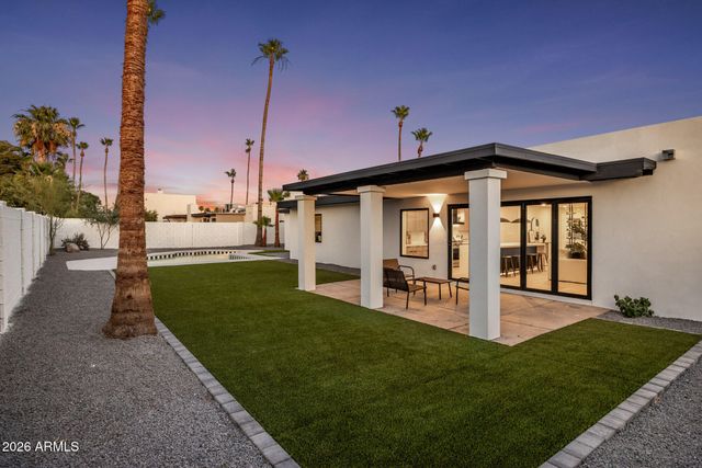6412 E Jean Drive, Scottsdale, AZ 85254