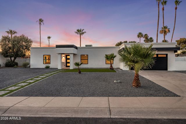 6412 E Jean Drive, Scottsdale, AZ 85254