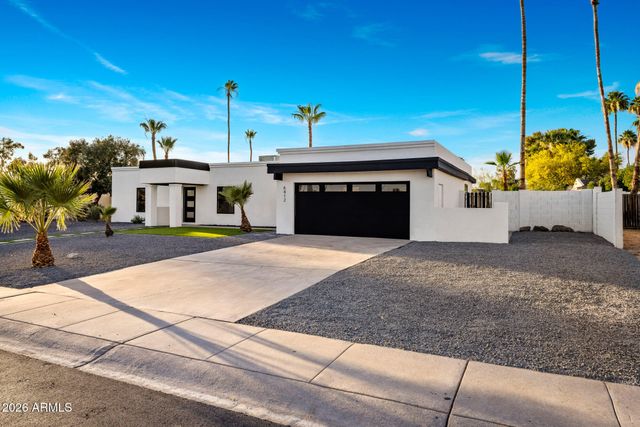 6412 E Jean Drive, Scottsdale, AZ 85254
