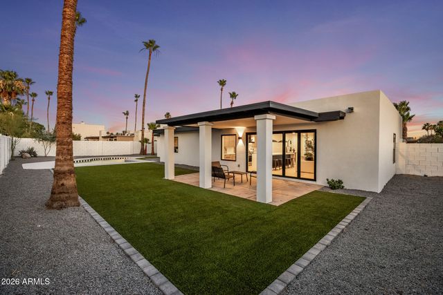 6412 E Jean Drive, Scottsdale, AZ 85254