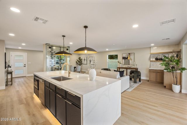 6412 E Jean Drive, Scottsdale, AZ 85254