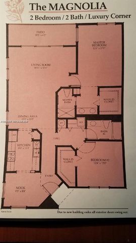 550 SW 137th Avenue 101L, Pembroke Pines, FL 33027