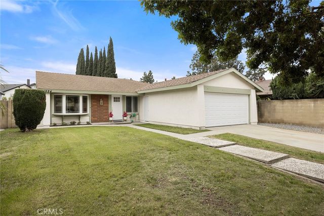 11524 Jerry St, Cerritos, CA 90703