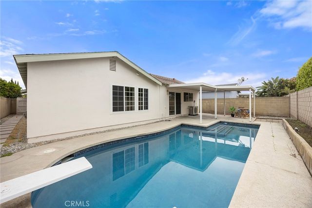 11524 Jerry St, Cerritos, CA 90703