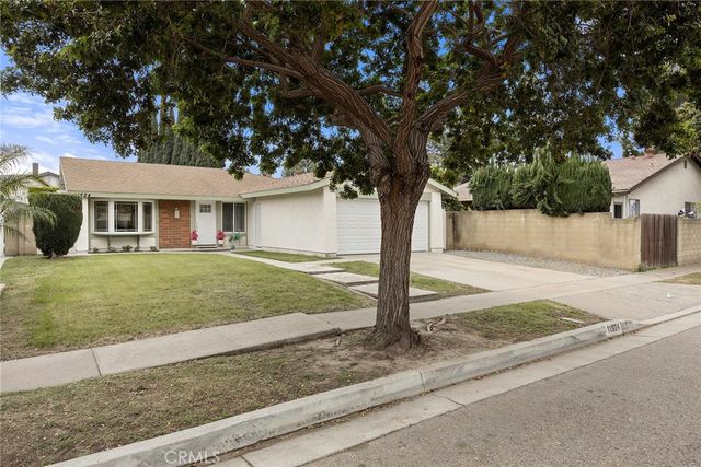 11524 Jerry St, Cerritos, CA 90703