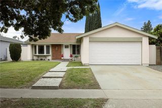 11524 Jerry St, Cerritos, CA 90703