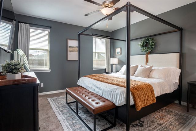 3032 Riddler Way, Little Elm, TX 75068