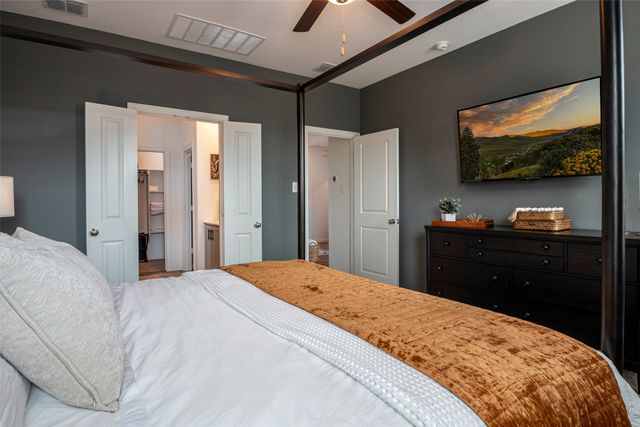 3032 Riddler Way, Little Elm, TX 75068