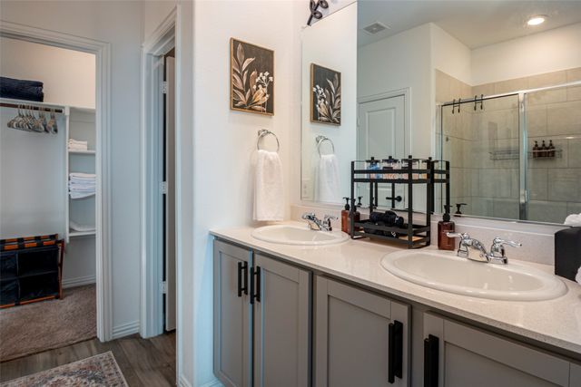 3032 Riddler Way, Little Elm, TX 75068