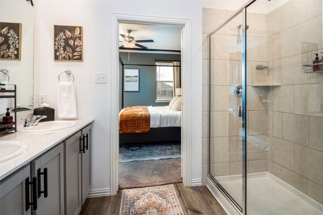 3032 Riddler Way, Little Elm, TX 75068