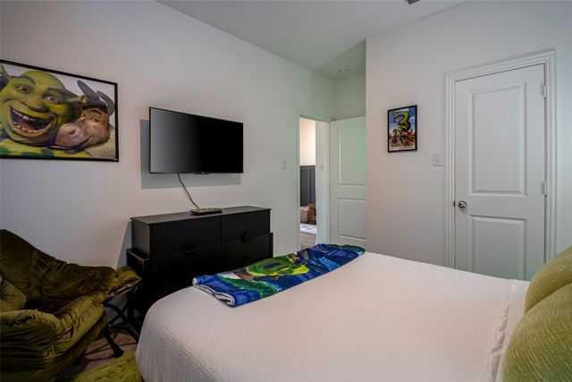 3032 Riddler Way, Little Elm, TX 75068