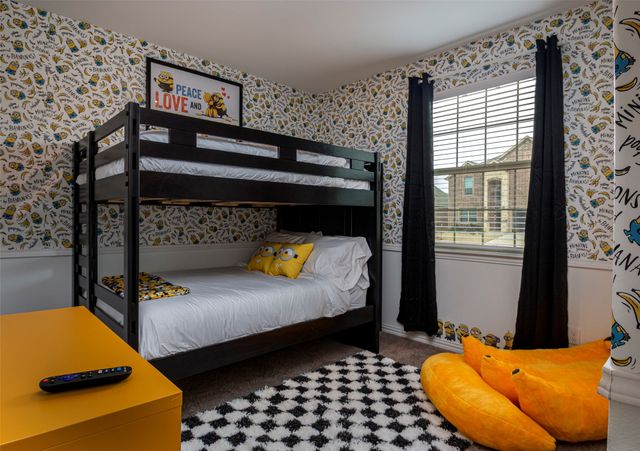 3032 Riddler Way, Little Elm, TX 75068