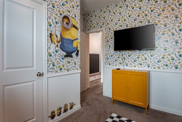 3032 Riddler Way, Little Elm, TX 75068