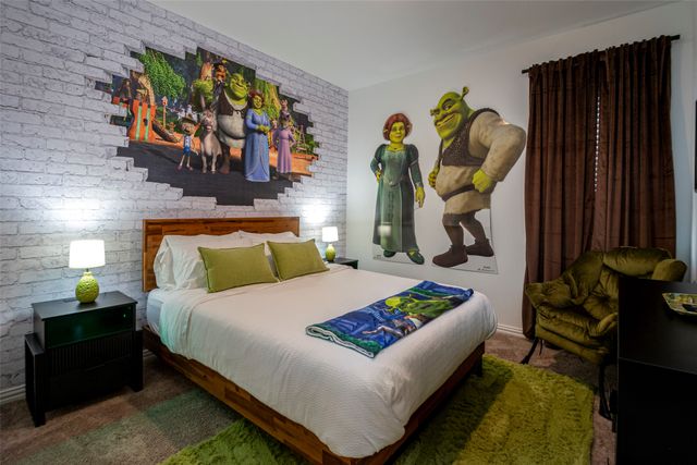 3032 Riddler Way, Little Elm, TX 75068