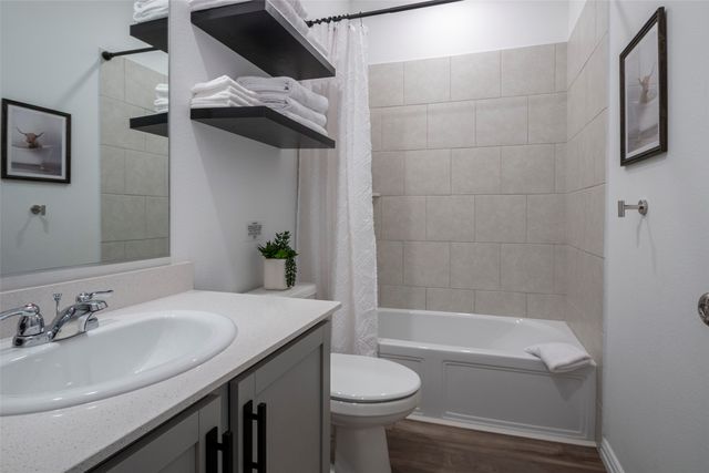 3032 Riddler Way, Little Elm, TX 75068