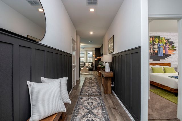 3032 Riddler Way, Little Elm, TX 75068