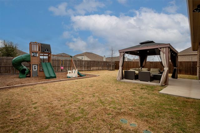 3032 Riddler Way, Little Elm, TX 75068