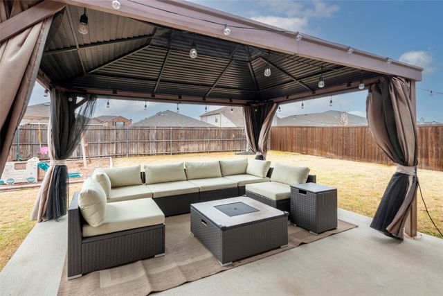 3032 Riddler Way, Little Elm, TX 75068