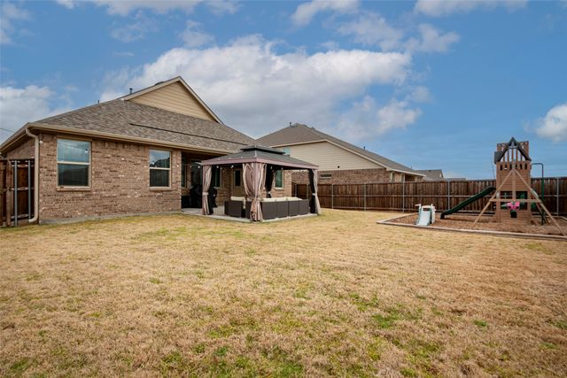 3032 Riddler Way, Little Elm, TX 75068