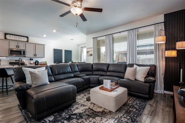 3032 Riddler Way, Little Elm, TX 75068