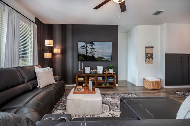 3032 Riddler Way, Little Elm, TX 75068