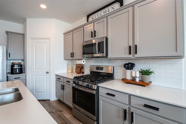 3032 Riddler Way, Little Elm, TX 75068