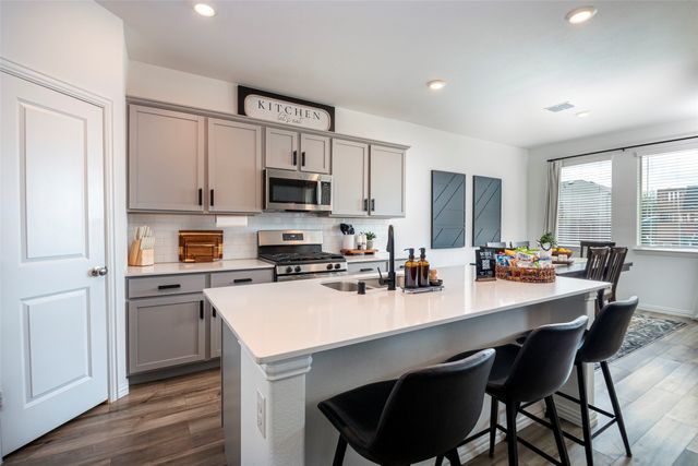 3032 Riddler Way, Little Elm, TX 75068