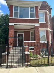 7139 S Parnell Avenue, Chicago, IL 60621