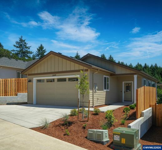 2049 NW Century Dr, Corvallis, OR 97330