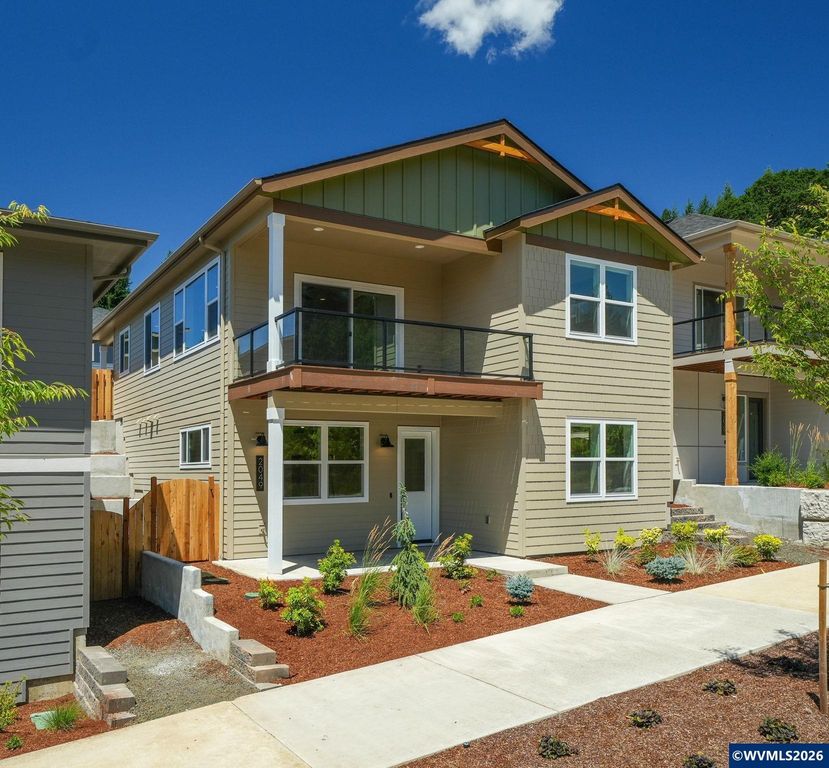 2049 NW Century Dr, Corvallis, OR 97330