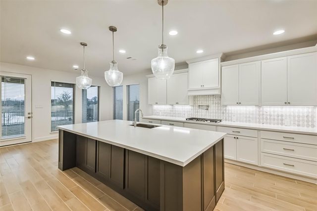 4746 Silo Shadow Way, Fulshear, TX 77441