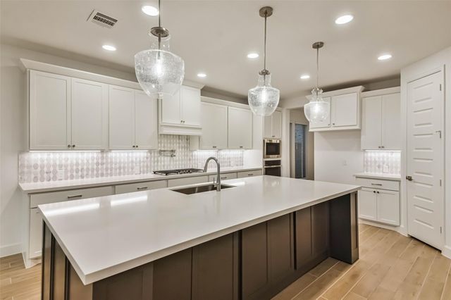 4746 Silo Shadow Way, Fulshear, TX 77441